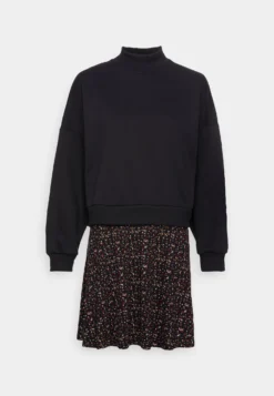 Edc By Esprit Jurk - Black