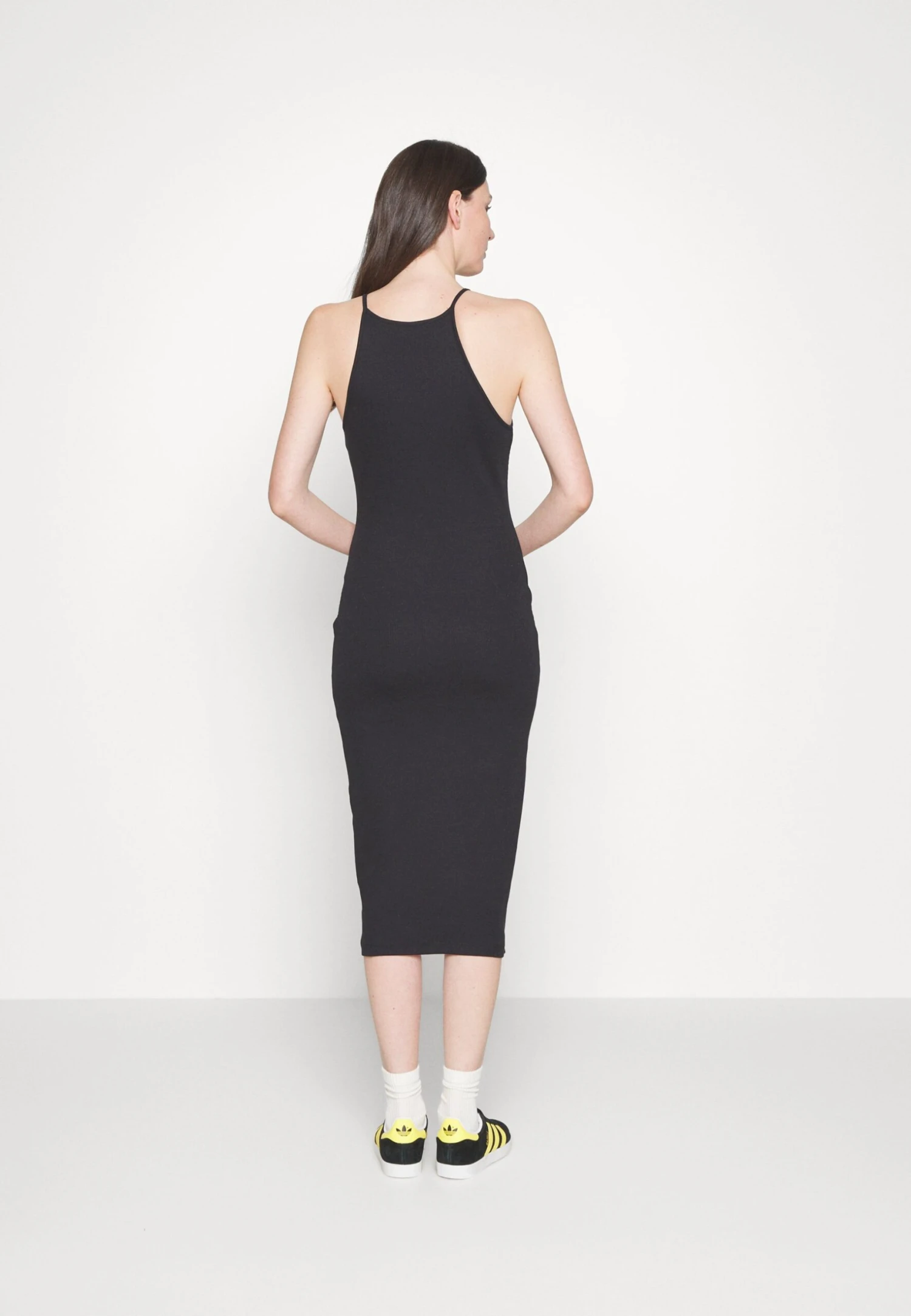 Edc By Esprit Etui-Jurk - Black 4 Edc By Esprit Etui-Jurk - Black - Afbeelding 4