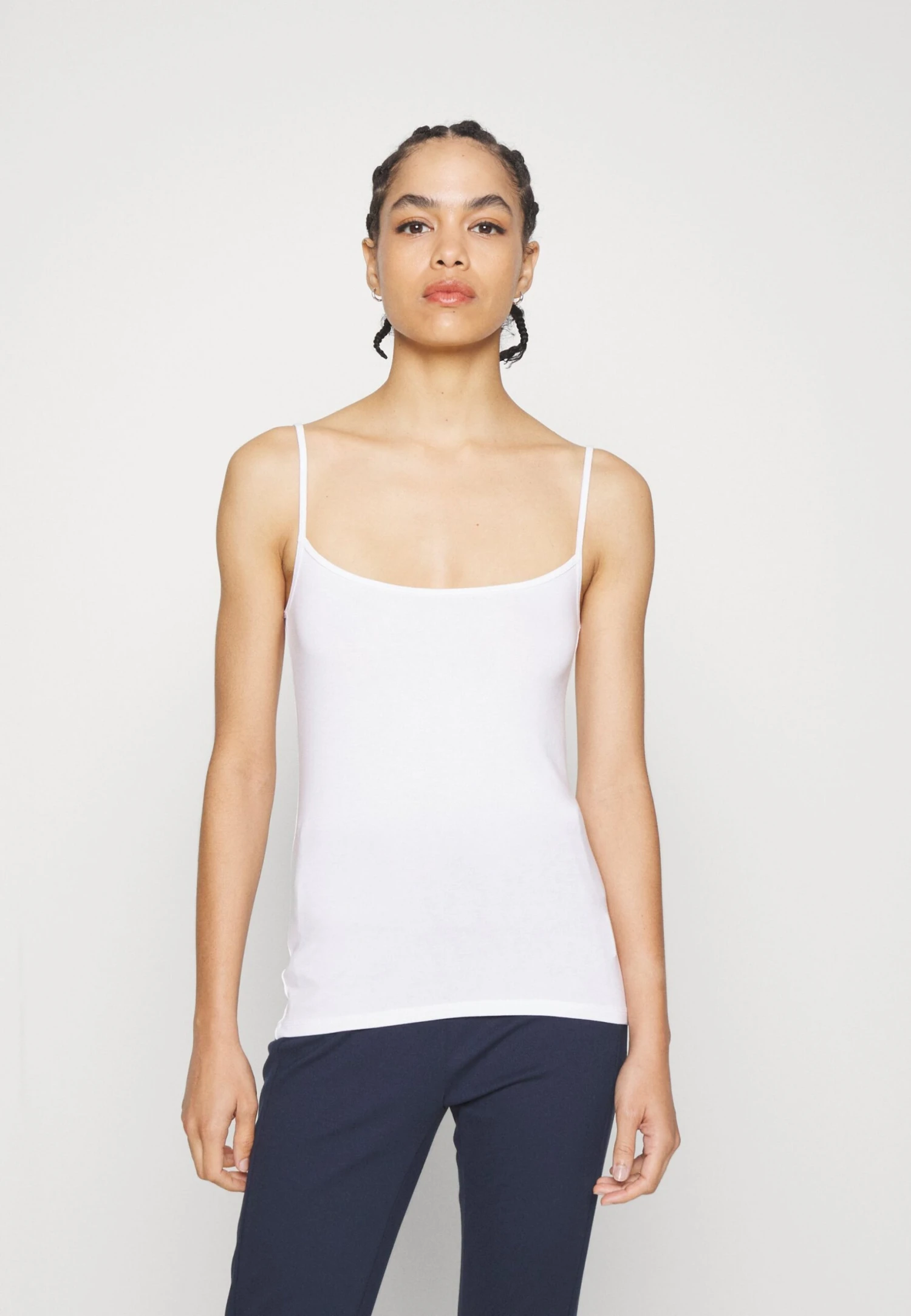 ESPRIT Strap - Top - White 3 ESPRIT Strap - Top - White - Afbeelding 3