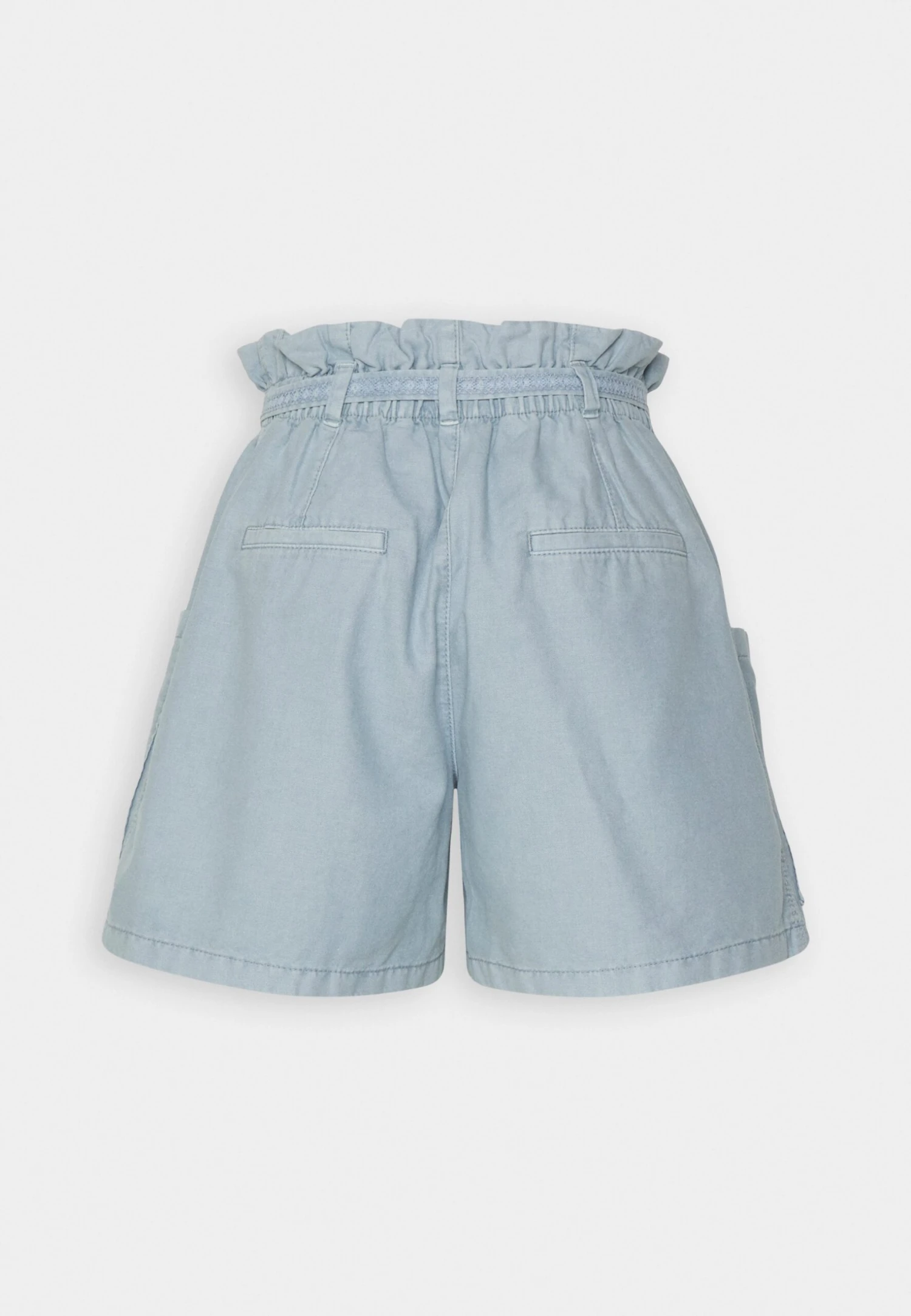 ESPRIT Shorts - Light Blue Lavender 6 ESPRIT Shorts - Light Blue Lavender - Afbeelding 6