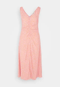 ESPRIT Dress - Jurk - Lilac -Esprit 4b7a4a1f49154cebaac39cd34099a086 scaled