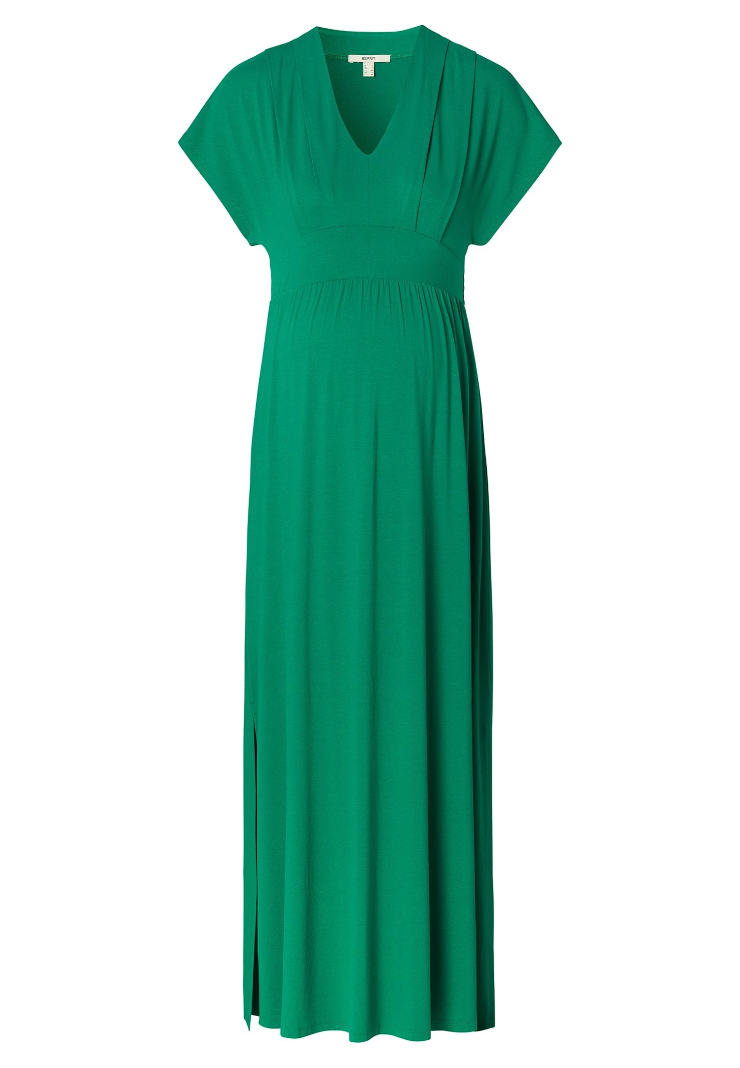 Maxi-Jurk - Indian Jade 1 Maxi-Jurk - Indian Jade