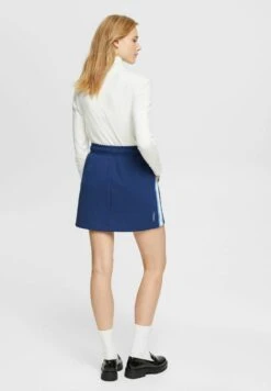 ESPRIT Training - A-Lijn Rok - Ink -Esprit 4c267c7040f945a99a941212fbe04ad8