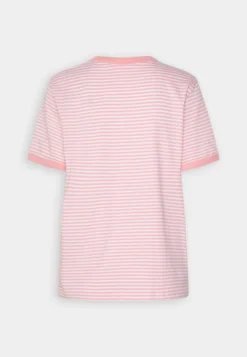 Edc By Esprit Tee - T-Shirt Print - Pink -Esprit 4c3f032aad4943d4bacb8eb237eb8275 scaled