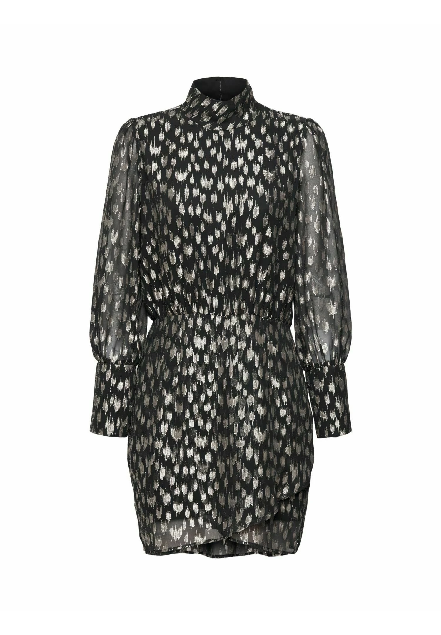 Edc By Esprit Galajurk - Black 7 Edc By Esprit Galajurk - Black - Afbeelding 7