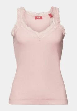 ESPRIT Top - Old Pink -Esprit 4cbc649acdd242098222747c0ed28c01
