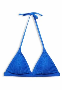 ESPRIT Bikinitop - Bright Blue -Esprit 4d5b64bfd6c84e3eba0a120a94b41e29