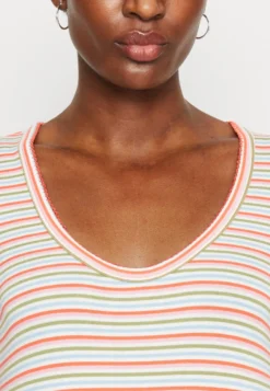 Edc By Esprit Key Shape - T-Shirt Print - Coral Orange 11 Edc By Esprit Key Shape - T-Shirt Print - Coral Orange -Esprit 4d5ca7d0132541668ef778b19b4c83cc scaled