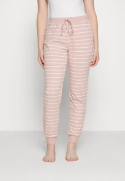ESPRIT Pyjamabroek - Old Pink