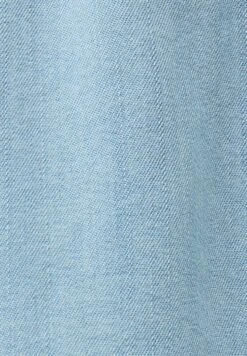 Edc By Esprit Jeansshort - Blue Bleached -Esprit 4ef5e652b6394f13b081fb90a4c8b4e4