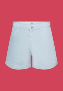 ESPRIT Jeansshort - Light Blue Lavender 21 ESPRIT Jeansshort - Light Blue Lavender -Esprit 4f60c9f9eb744bceb6214eca21e5dffb