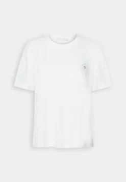 Edc By Esprit Aw - T-Shirt Basic - White 9 Edc By Esprit Aw - T-Shirt Basic - White -Esprit 4f96ac4439a04b67a50b3174091e0dd8 scaled