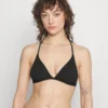 ESPRIT Hamptons Beach- Bikinitop - Black