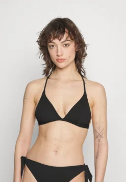 ESPRIT Hamptons Beach- Bikinitop - Black