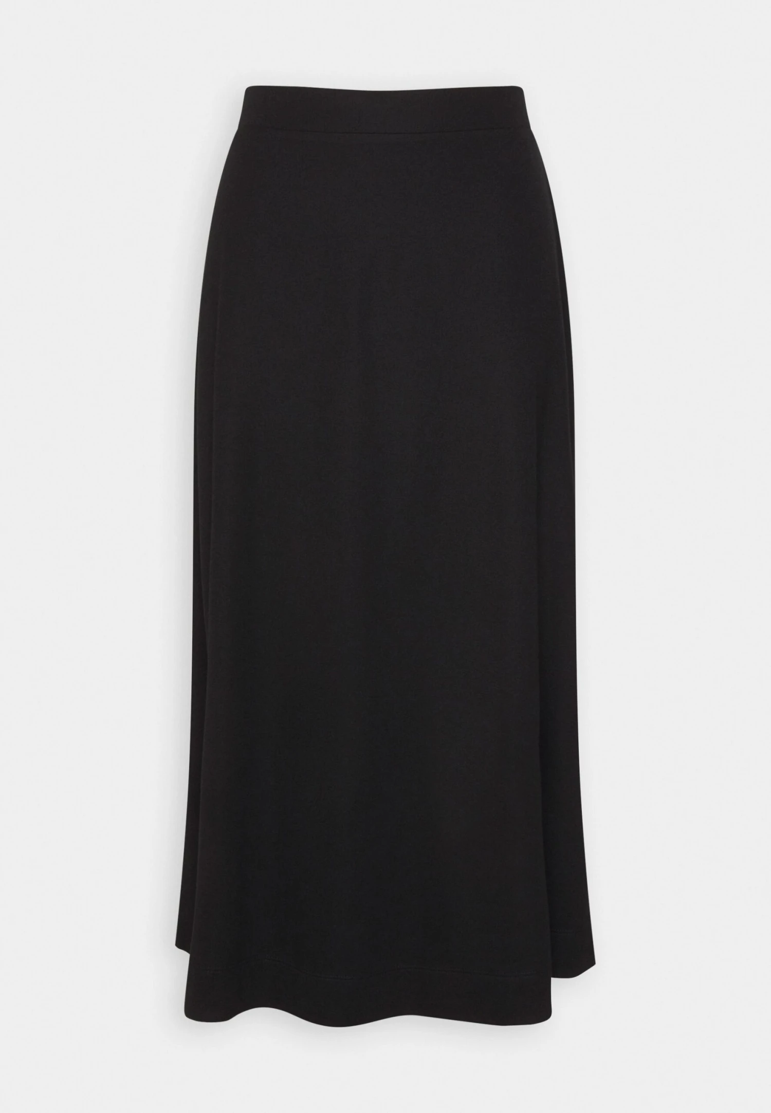 Edc By Esprit A-Lijn Rok - Black 4 Edc By Esprit A-Lijn Rok - Black - Afbeelding 4