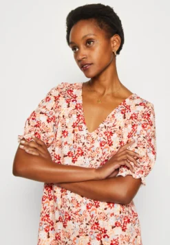 ESPRIT Dress - Jerseyjurk - Light Pink 9 ESPRIT Dress - Jerseyjurk - Light Pink -Esprit 506c4434283c462ab83765cb56950520 scaled