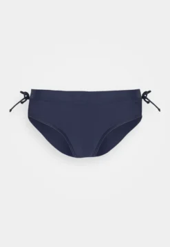 ESPRIT Tura Beach Mid Waist Brief - Bikinibroekje - Navy