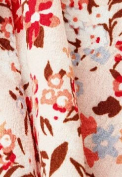 ESPRIT Mit Gürtel Und Crêpe-Effekt - Jurk - Light Pink -Esprit 51d2a159f6f54563b0680c4039d4262d