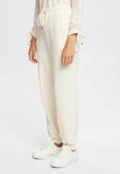 ESPRIT Lounge Group Cmt - Pyjamabroek - Sand