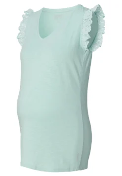 T-Shirt Basic - Pale Mint -Esprit 522de6b6b31e4cfeb4495c3ac5557160 scaled