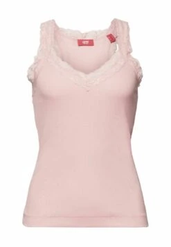 ESPRIT Top - Old Pink -Esprit 5356f2d6350840fb95e55f8c479c9a54