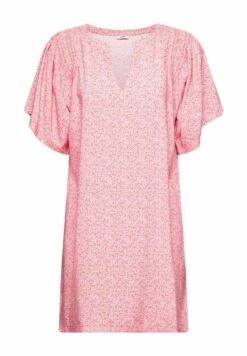 ESPRIT Strandaccessoire - Orange Red New -Esprit 537086324671412989484aa48441e548