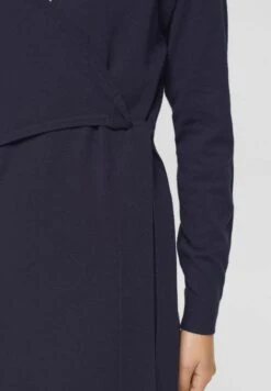 ESPRIT Flat- Etui-Jurk - Navy 11 ESPRIT Flat- Etui-Jurk - Navy -Esprit 53cf936abd3140a887d395206fd1c3d5