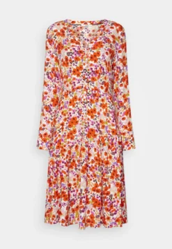 ESPRIT Jurk - Light Pink