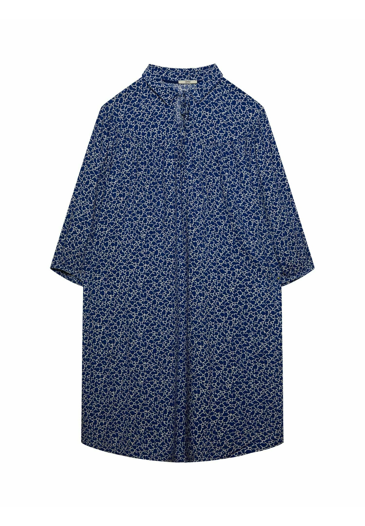 ESPRIT Light - Jurk - Ink 1 ESPRIT Light - Jurk - Ink