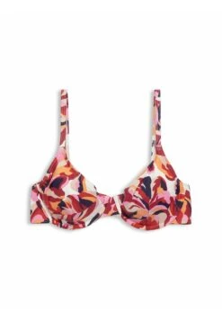 ESPRIT Carilo - Bikinitop - Dark Red -Esprit 552425c34d144ccda5934008a2f973e9