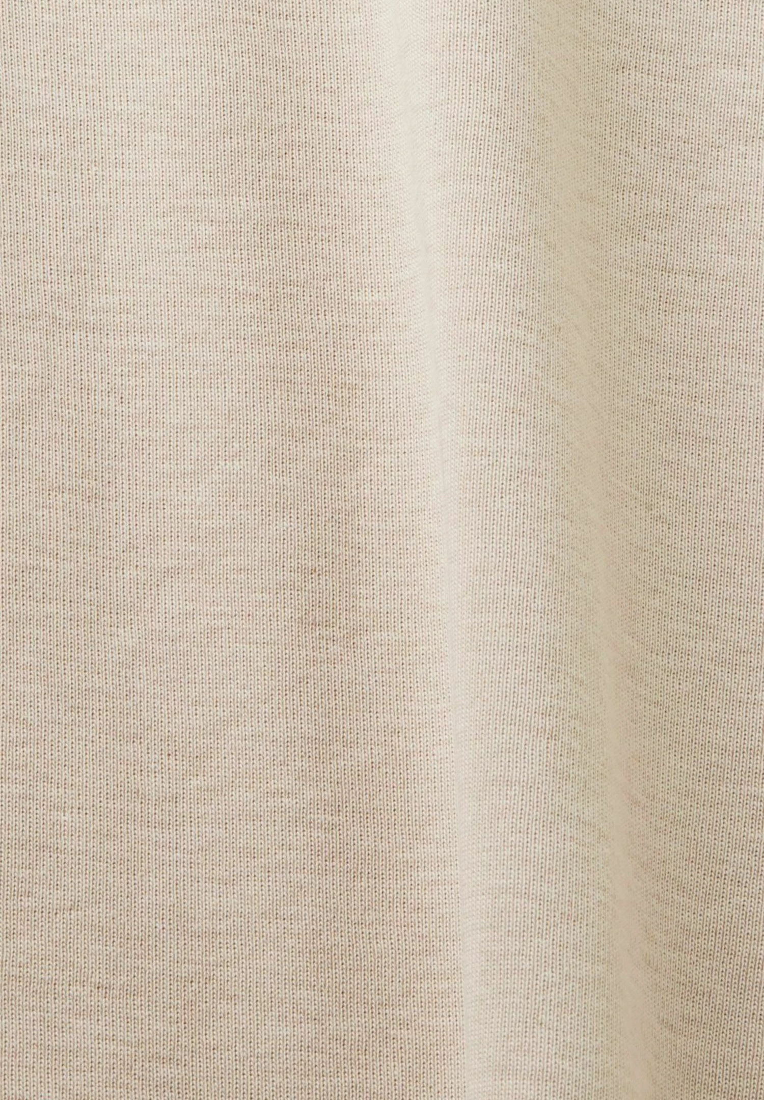 ESPRIT Roundneck - Longsleeve - Light Taupe 9 ESPRIT Roundneck - Longsleeve - Light Taupe - Afbeelding 9