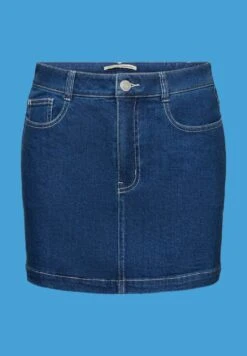 ESPRIT Jeansrok - Blue Medium Washed New -Esprit 578501157b4247edac056ec5b8c9f0f6