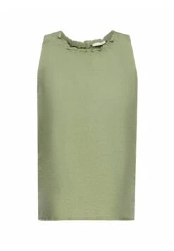 Edc By Esprit Blouse - Light Khaki 13 Edc By Esprit Blouse - Light Khaki -Esprit 57c6cf530ace439599e34408f29a95de