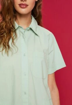 ESPRIT Blousejurk - Citrus Green -Esprit 57f55e0eee8b4776810ce8d9ae68a358