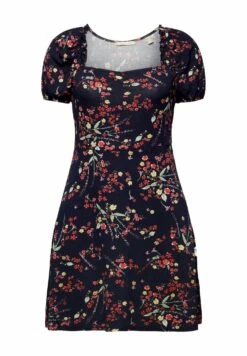 Edc By Esprit Jurk - Dark Blue -Esprit 5a058671296e4c55b1469f5e771ae176