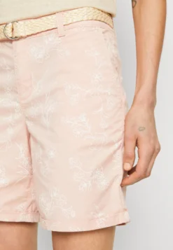 ESPRIT Print- Shorts - Pastel Pink -Esprit 5a404de5af034679a2bc14a72ca50c26 scaled