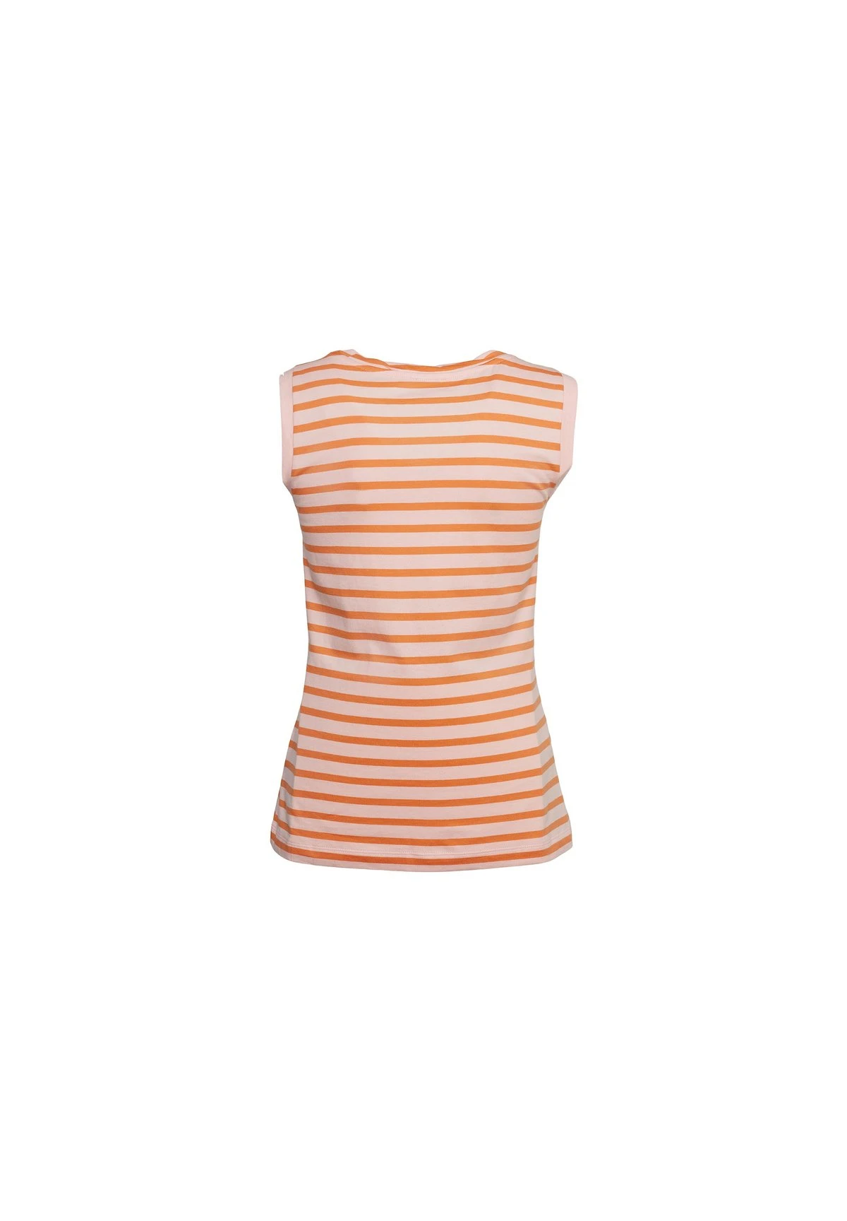 ESPRIT Top - Orange 2 ESPRIT Top - Orange - Afbeelding 2