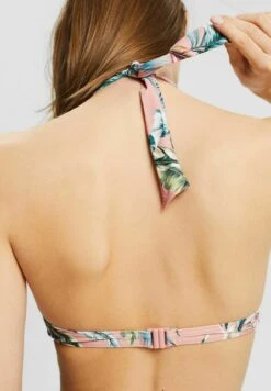 ESPRIT Mit Bügel - Bikinitop - Salmon -Esprit 5aeb3f14add24dc0a52ff81561c52351