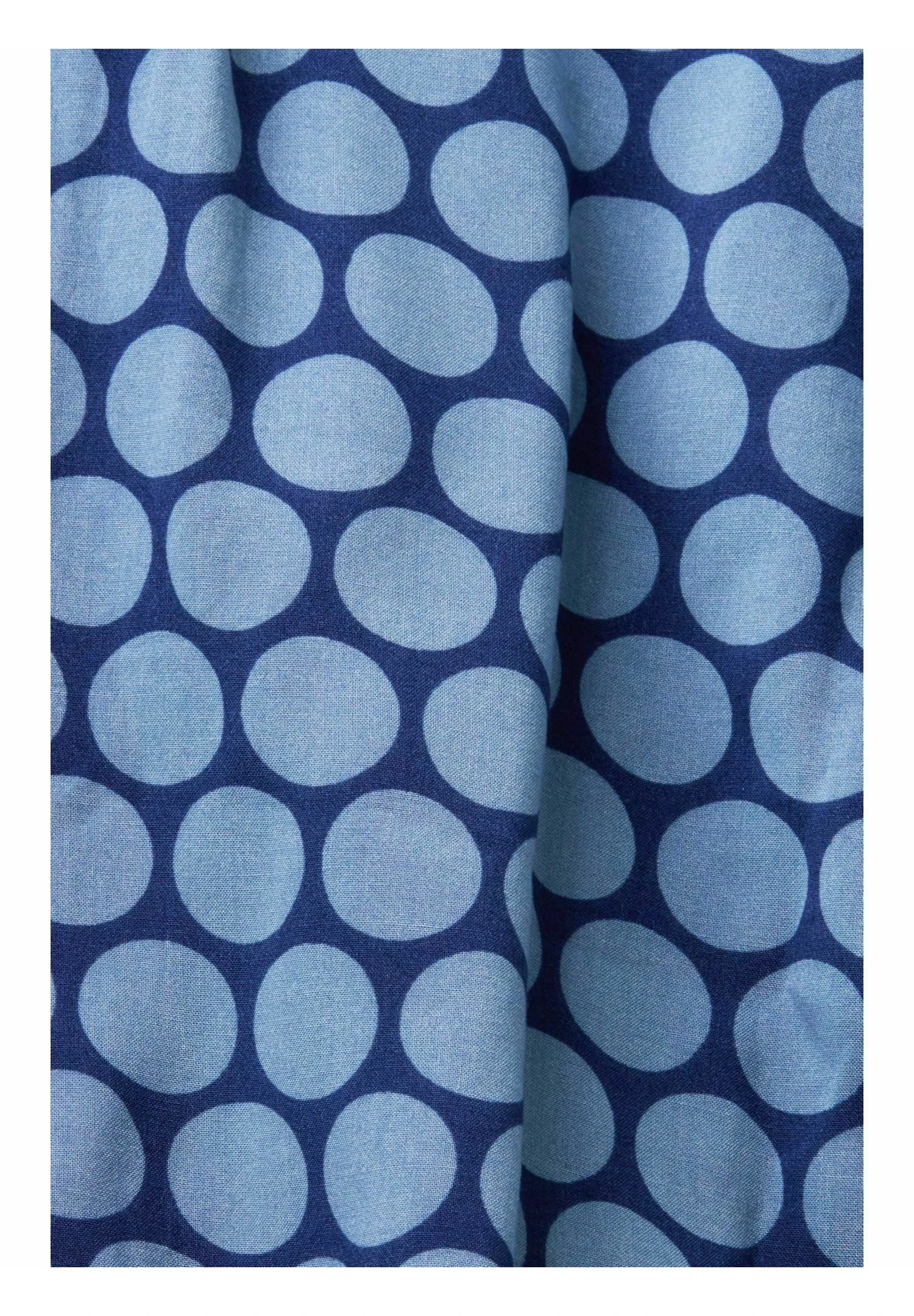 ESPRIT Set Mit Pünktchenprint - Pyjama - Dark Blue 7 ESPRIT Set Mit Pünktchenprint - Pyjama - Dark Blue - Afbeelding 7