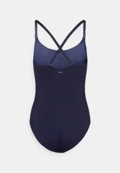 ESPRIT Tura Beach Swimsuit With Wire - Badpak - Navy -Esprit 5bd90453a52045f8b61e6f46270aeb72 scaled