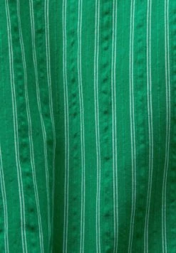 ESPRIT Light - Jurk - Dark Green -Esprit 5be718bdbe2547dab7e16bb8a5d6d325