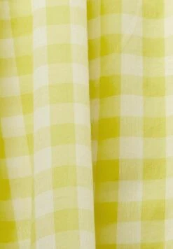 ESPRIT Various - Strandaccessoire - Lime Yellow -Esprit 5c29296f29d14fa185e7263d3d1c50ed