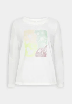 ESPRIT Single - Longsleeve - Off White 9 ESPRIT Single - Longsleeve - Off White -Esprit 5c30303498b444838ed1227f55baf670 scaled