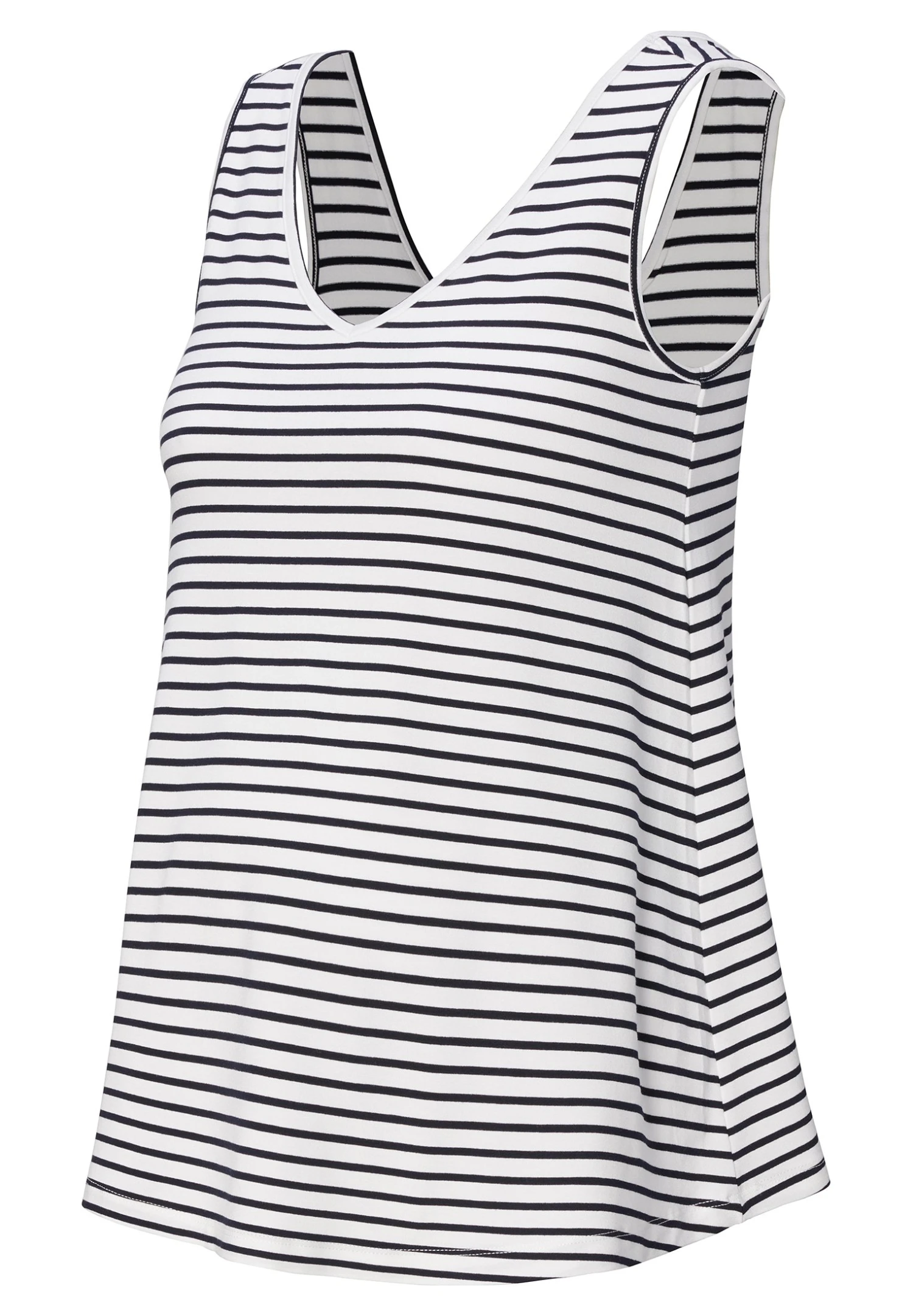 Top - Night Sky Blue 3 Top - Night Sky Blue - Afbeelding 3