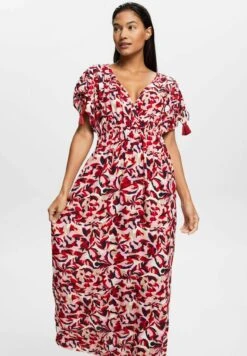 ESPRIT Various - Strandaccessoire - Dark Red -Esprit 5e02a8e30bc74e9a9d6a91f89d9c8611