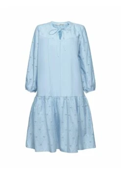 ESPRIT Jurk - Light Blue Lavender -Esprit 5e4431d1a42644aca96361a0fdb17009