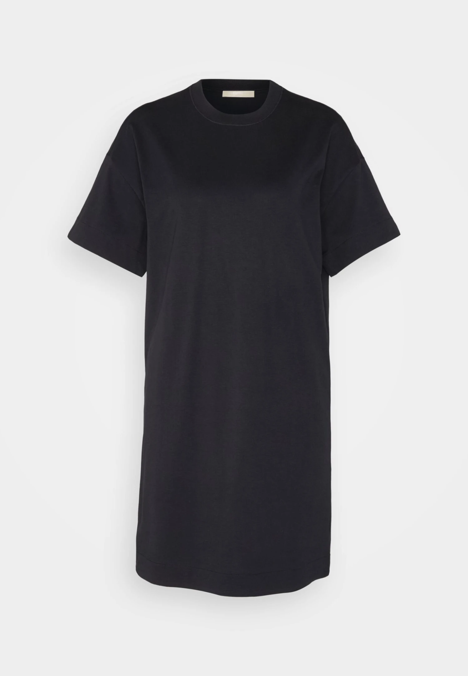 Edc By Esprit Jerseyjurk - Black 5 Edc By Esprit Jerseyjurk - Black - Afbeelding 5