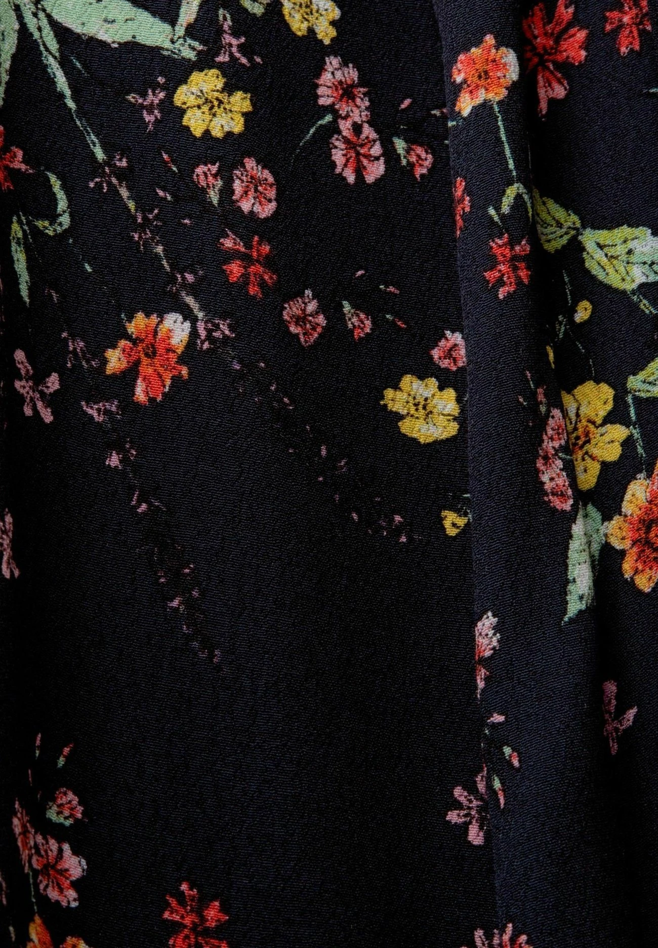 Edc By Esprit Light- Blousejurk - Dark Blue 9 Edc By Esprit Light- Blousejurk - Dark Blue - Afbeelding 9