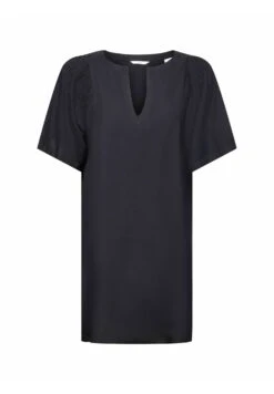 ESPRIT Tunikakleid Tayrona Für Den- Strandaccessoire - Black -Esprit 5fec407da204442797ff4024b9702900