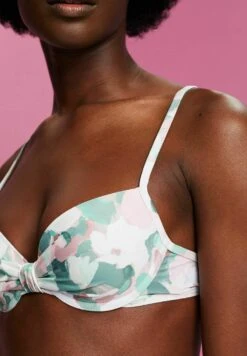 ESPRIT Bikinitop - Khaki Green -Esprit 6037b157efb44f14b769507dbabc65d9